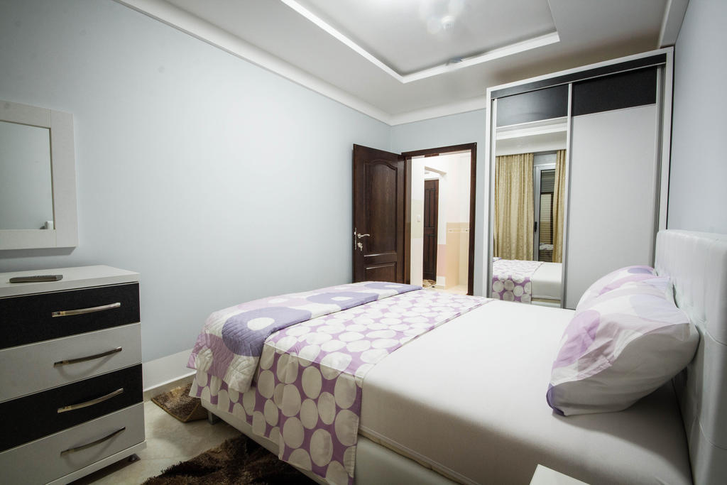 Hotel Oasis Podgorica Phòng bức ảnh
